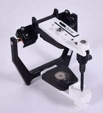 Amann Girrbach Artex Arcon AM Artikulator, Articulator, Dental, ID4454