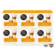 Nescafe dolce gusto - pack),