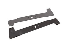 Messer-Set passend Stiga