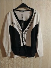 David &Gerenzo schicke Damen