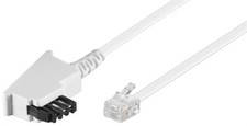 Telefon kabel tae - tae, stecker