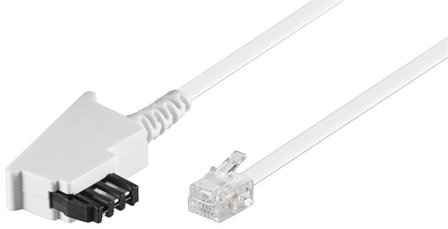 Telefon kabel tae stecker - telefon,