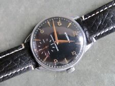 Armbanduhr Eterna  Cal.852 läuft einwandfrei