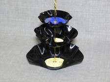 Etagere Schallplatten