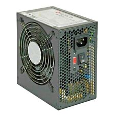 Yesico SC430-PS12, 430W ATX