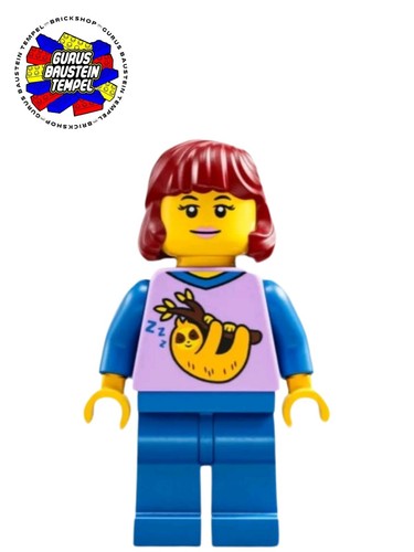 Lego dreamzzz figur - lego, aus