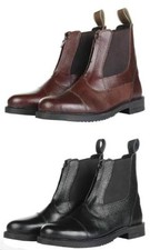 Stiefeletten  Jodhpur