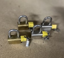 EVVA EPS Vorhängeschlösser Hangschloss Schloss