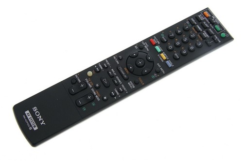 Original fernbedienung sony - fernbedienung,