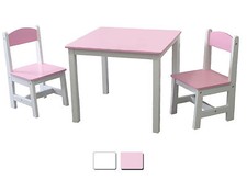 Holz kindersitzgruppe - holz,
