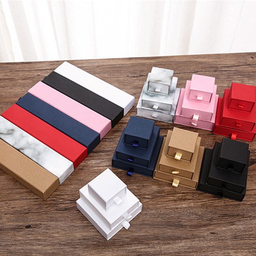 Schmuck-Geschenkbox