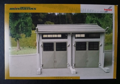 Herpa minitanks 740487 - minitanks,