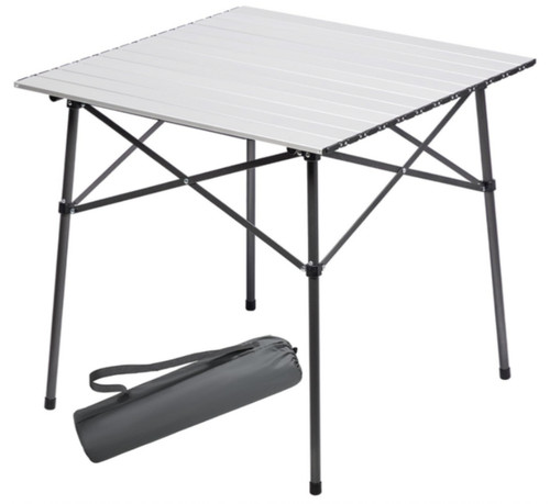 Portal aluminium klappbarer - portal,
