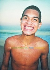 Terry Richardson - Rio Cidade