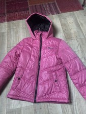 Yigga Mädchen Winterjacke Gr