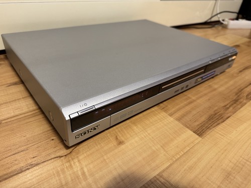 Sony rdr hx925 dvd - sony, player