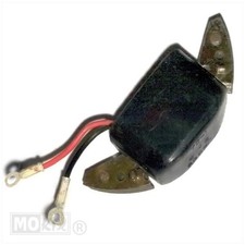 Lichtmaschine cdi spule solex - lichtmaschine/cdi-spule, (solex