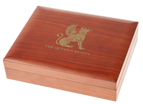 Münzbox kassette für 2oz - münzbox,