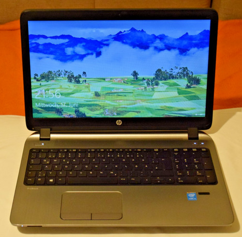 Probook 450 i5 12gb - |,