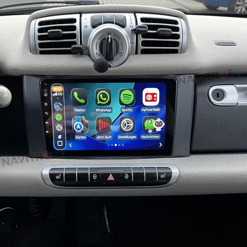 Apple carplay android - apple,