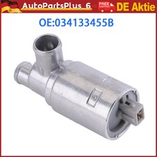 LEERLAUFREGELVENTIL LEERLAUFREGLER für AUDI 80 VW GOLF 3 PASSAT 35I 1.8-2.9