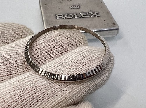 Original rolex date 18k - date,