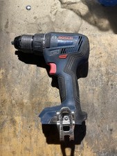 Bosch Akku-Bohrschrauber GSR