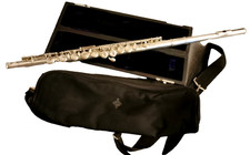 Viento Querflöte FL 100 mit