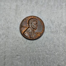 Rärität- 1 Cent 1968-D