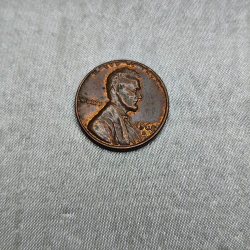 Cent 1968 d abraham - 1,