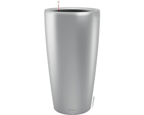 Pflanzvase lechuza rondo - lechuza,
