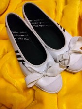 Damen Adidas Adria Ballerina