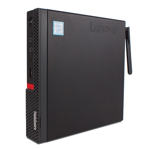 Lenovo thinkcentre m920q - lenovo, pc