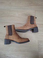 Damen Stiefel Größe 42 wie