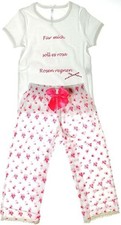 Louis & Louisa Kinder Pyjama