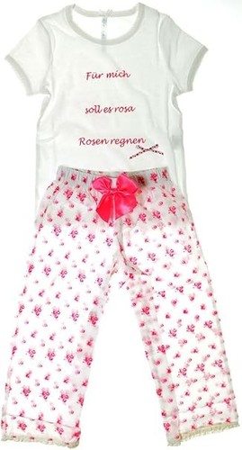Louis louisa kinder pyjama - louisa,
