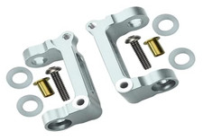 Gpm racing aluminium hubs - racing,
