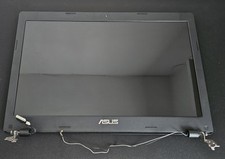 Notebook Ersatzbildschirm Komplett für ASUS A75V