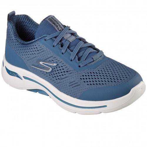 Skechers gowalk arch fit - arch, damen
