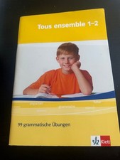 Tous ensemble 1 und 2. 99