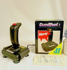 Gunshot GS 123 Joystick
