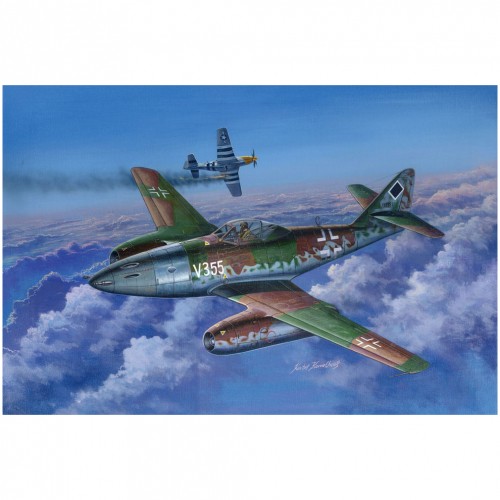 Hobby boss 262 - -, a-1a/u5