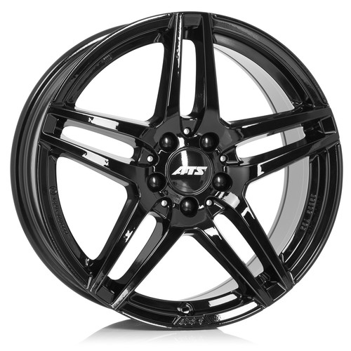 Ats felgen mizar 0jx19 - mizar, 8.0jx19