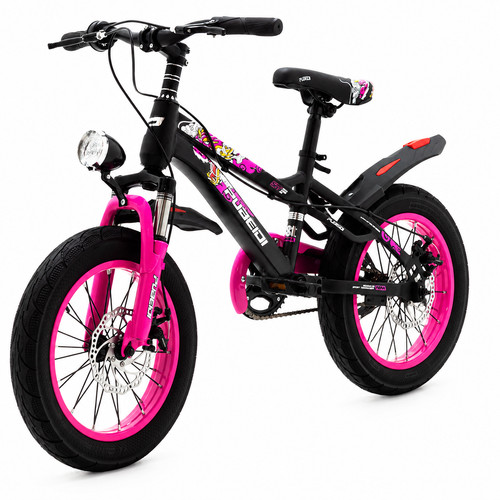 Pubeidi kinderfahrrad zoll - kinderfahrrad,