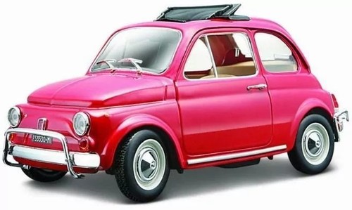 Fiat 500l 1968 - fiat,