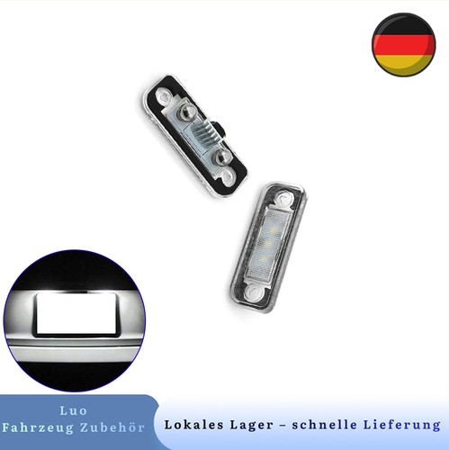 2stück für mercedes - für, mercedes-benz