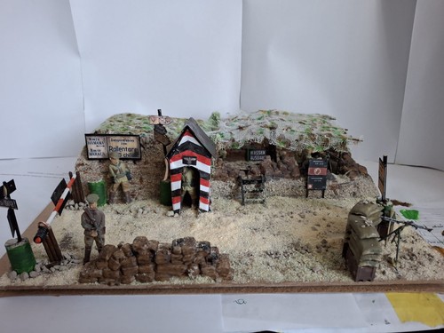 Ww2 german africa corp - ww2,