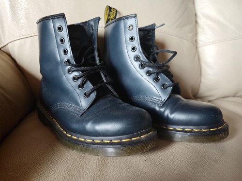 Martens 1460 mono größe - ,