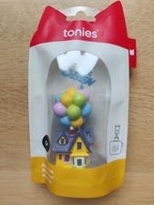 Tonie Disney Pixar Oben NEU