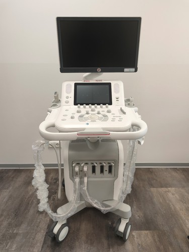 Ultraschallgerät esaote mylab - esaote,